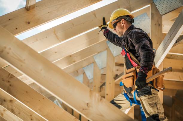 Best Commercial Roofing Services  in Matta, WA
