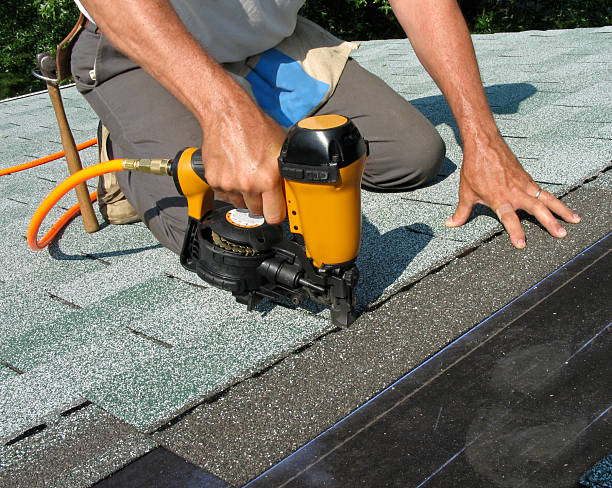 Best New Roof Installation  in Matta, WA
