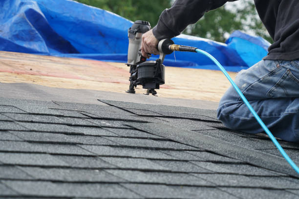 Best Flat Roof Repair Services  in Matta, WA