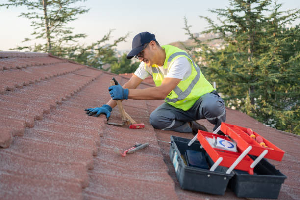 Best Residential Roofing Contractor  in Matta, WA