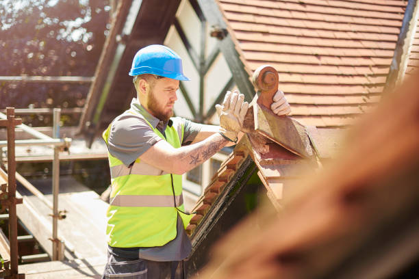 Best New Roof Installation  in Matta, WA