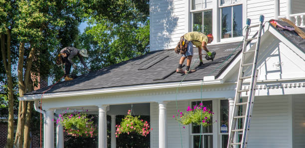 Quick and Trustworthy Emergency Roof Repair Services in Mattawa, WA