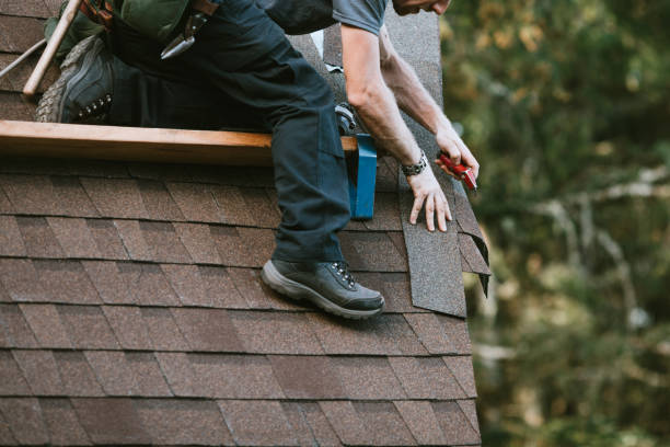 Best Shingle Roofing Installation  in Matta, WA