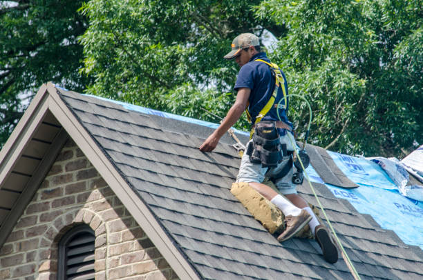Best New Roof Installation  in Matta, WA