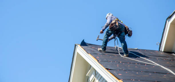 Best Roof Maintenance Services  in Matta, WA