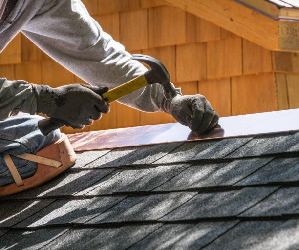 Best Roof Restoration Services  in Matta, WA